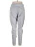 Athleta Solid Gray Casual Pants Size 16 - photo 2