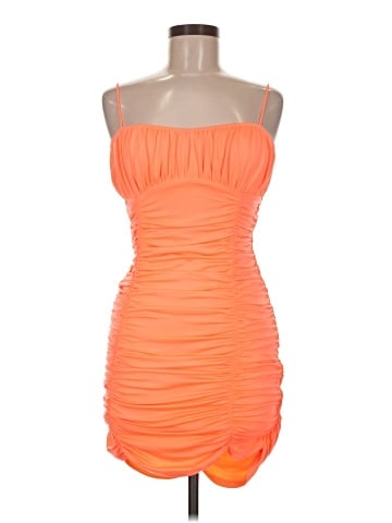 Superdown Cocktail Dress (view 1)