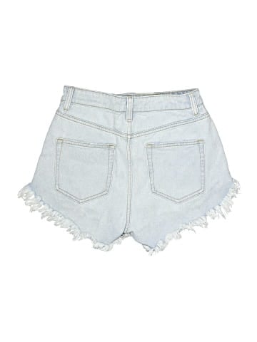 Wild Fable Denim Shorts (view 2)