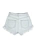 Wild Fable 100% Cotton Blue Denim Shorts Size 0 - photo 2