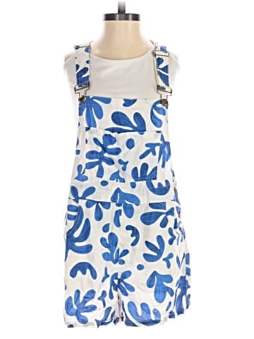 WeWoreWhat Overalls (view 1)