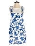 WeWoreWhat Blue Overalls Size S - photo 1