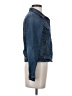 Gap Outlet Blue Denim Jacket Size XS - photo 4