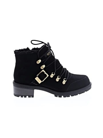 Sporto Ankle Boots (view 1)
