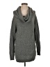 Mossimo Supply Co. Gray Turtleneck Sweater Size S - photo 1