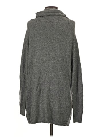 Mossimo Supply Co. Turtleneck Sweater (view 2)
