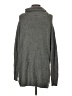 Mossimo Supply Co. Gray Turtleneck Sweater Size S - photo 2