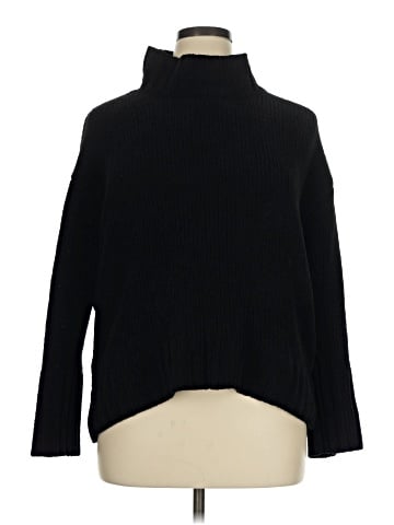 Philosophy Republic Clothing Turtleneck Sweater (view 1)
