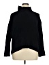 Philosophy Republic Clothing 100% Polyester Black Turtleneck Sweater Size XL - photo 1