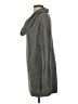 Mossimo Supply Co. Gray Turtleneck Sweater Size S - photo 5