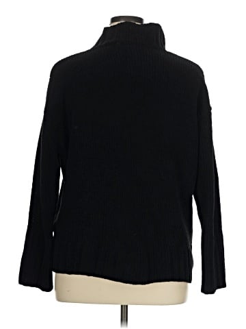 Philosophy Republic Clothing Turtleneck Sweater (view 2)