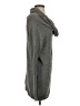 Mossimo Supply Co. Gray Turtleneck Sweater Size S - photo 4