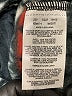 Columbia 100% Polyester Print Red Jacket Size 8 - photo 4