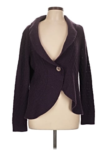 Fenn Wright Manson Cashmere Cardigan (view 1)