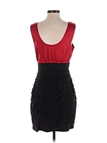 Express Cocktail Dress (view 2)
