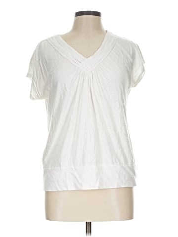 Talbots Short Sleeve Top (view 1)