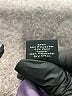 Ann Taylor Factory 100% Polyester Gray Blazer Size 4 - photo 7