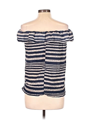 Miin Short Sleeve Top (view 2)