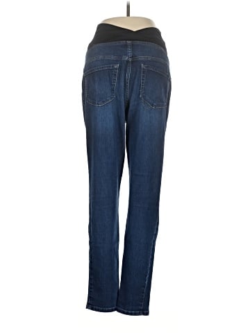 Isabel Maternity Jeggings (view 2)