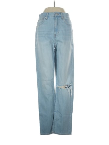 Madewell Jeans (view 1)