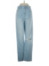 Madewell Blue Jeans Size 25 waist (tall) - photo 1
