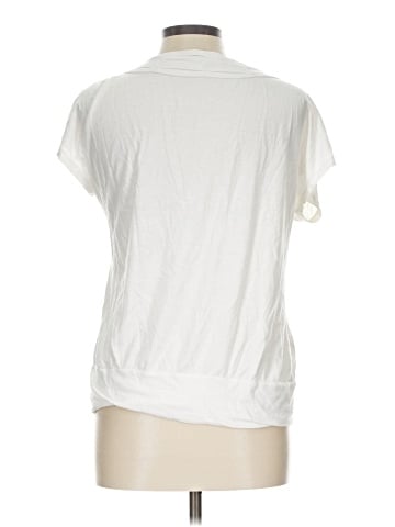 Talbots Short Sleeve Top (view 2)