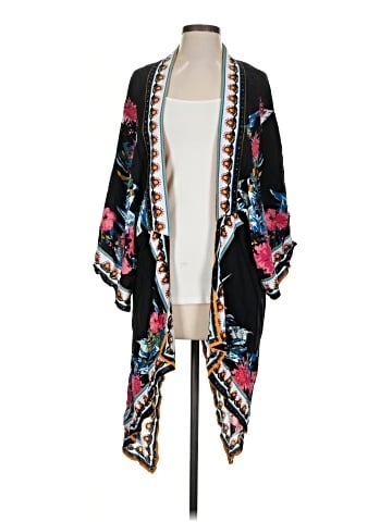 Flying Tomato Kimono (view 1)