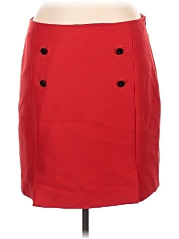 Carlisle Formal Skirt (view 1)