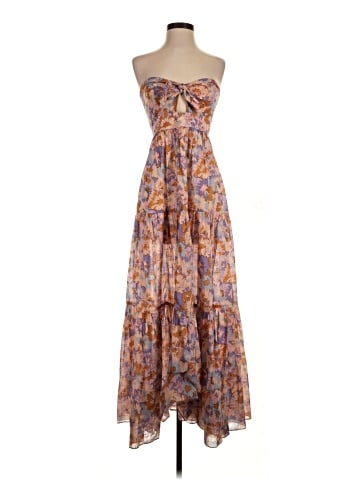 Zimmermann Midi Dress (view 1)