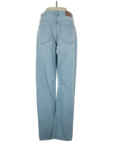 Madewell Jeans (view 2)