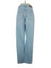 Madewell Blue Jeans Size 25 waist (tall) - photo 2