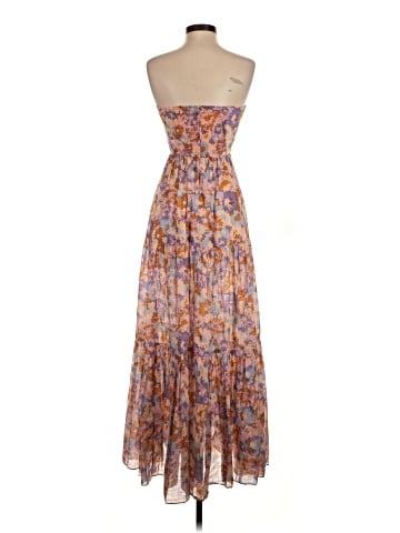 Zimmermann Midi Dress (view 2)