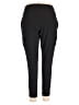 Mondetta Black Casual Pants Size L - photo 2
