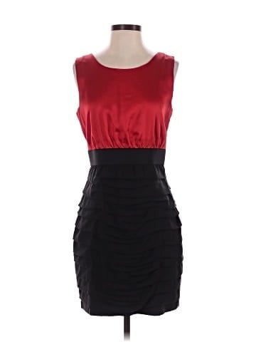 Express Cocktail Dress (view 1)