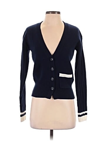 Rag & Bone Wool Cardigan (view 1)