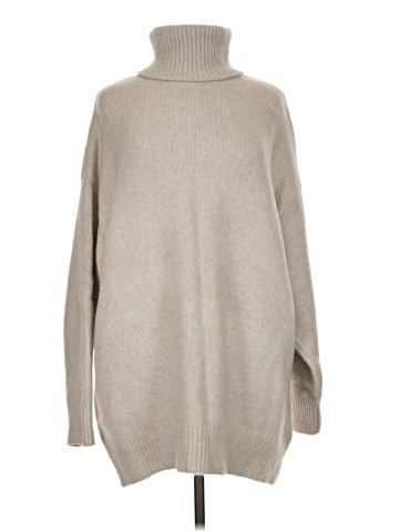 Zara Turtleneck Sweater (view 1)