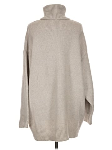 Zara Turtleneck Sweater (view 2)