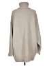 Zara Tan Turtleneck Sweater Size M - photo 2