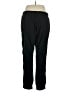 Gap Fit Solid Black Track Pants Size XL - photo 2