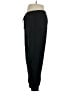 Gap Fit Solid Black Track Pants Size XL - photo 5