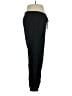 Gap Fit Solid Black Track Pants Size XL - photo 4