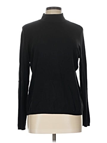 Chico's Turtleneck Sweater (view 1)