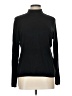 Chico's Black Turtleneck Sweater Size Lg (2) - photo 1