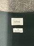 Wilfred Solid Black Jumpsuit Size M - photo 4