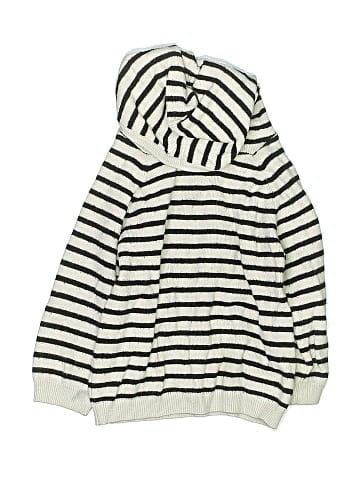 Zara Pullover Sweater (view 1)