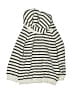 Zara Stripes White Pullover Sweater Size 18-24 mo - photo 1