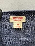 Mossimo Supply Co. Blue Pullover Sweater Size XS - photo 7