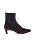 Reformation Brown Ankle Boots Size 7 1/2 - photo 1