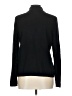 Chico's Black Turtleneck Sweater Size Lg (2) - photo 2
