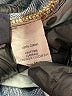Point Sur 100% Cotton Blue Jeans Size 27 waist - photo 8